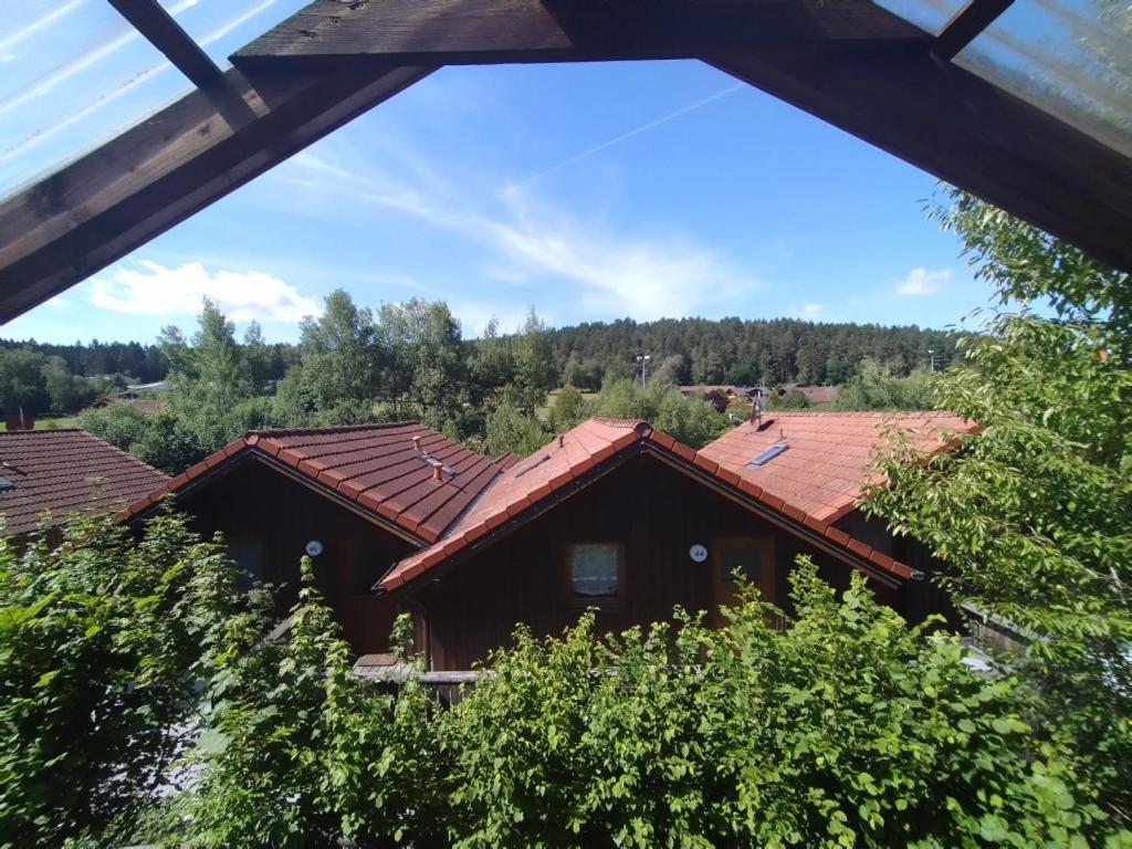 Cu-Ferienwohnungen - Nur Fuer Urlaubsgaeste Grafenwiesen Exterior photo